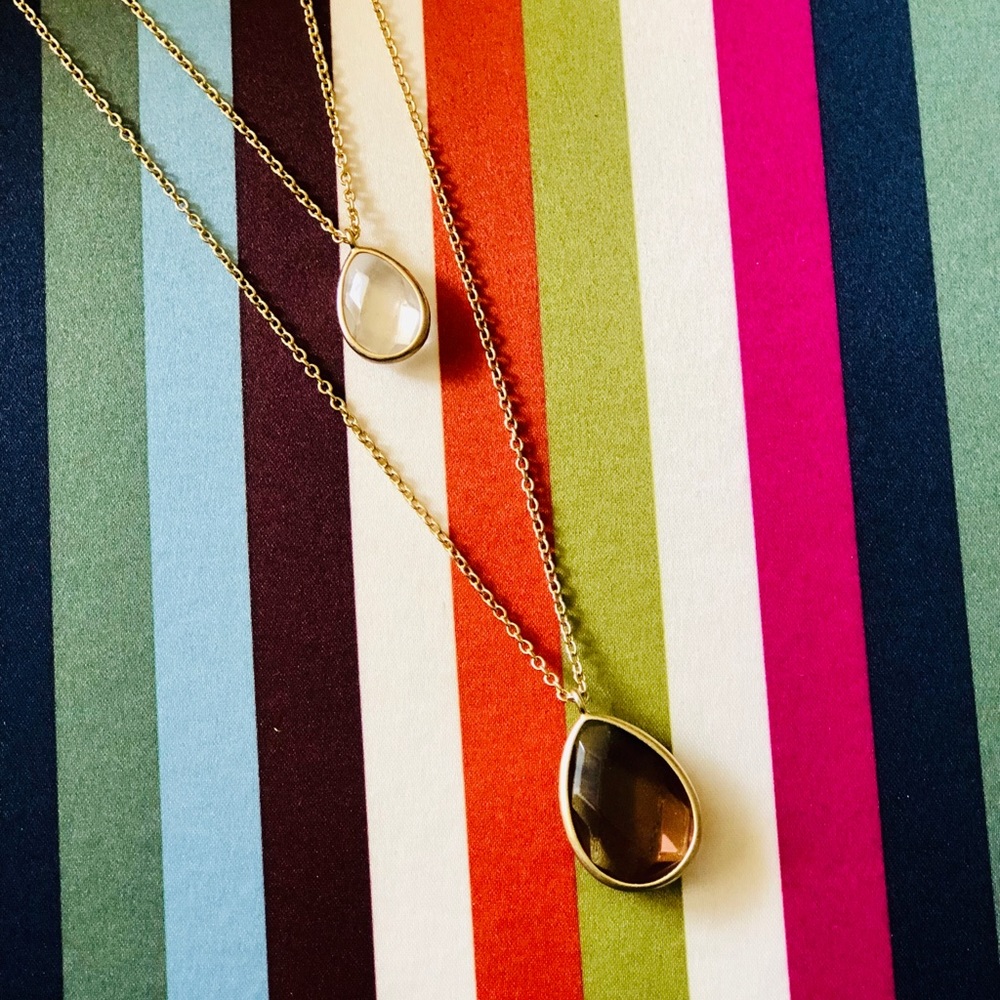 Chloe + Isabel Necklace